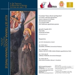 XLVI edizione della Lectio Augustini a Pavia
